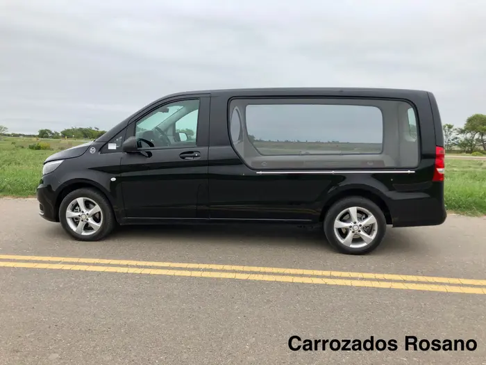 Mercedes Benz - Imagen 4